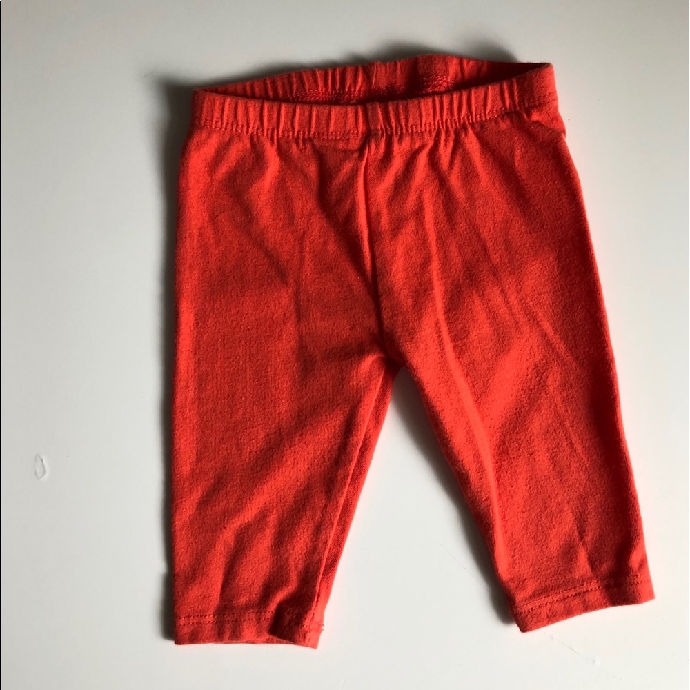 6M Girls: Leggings